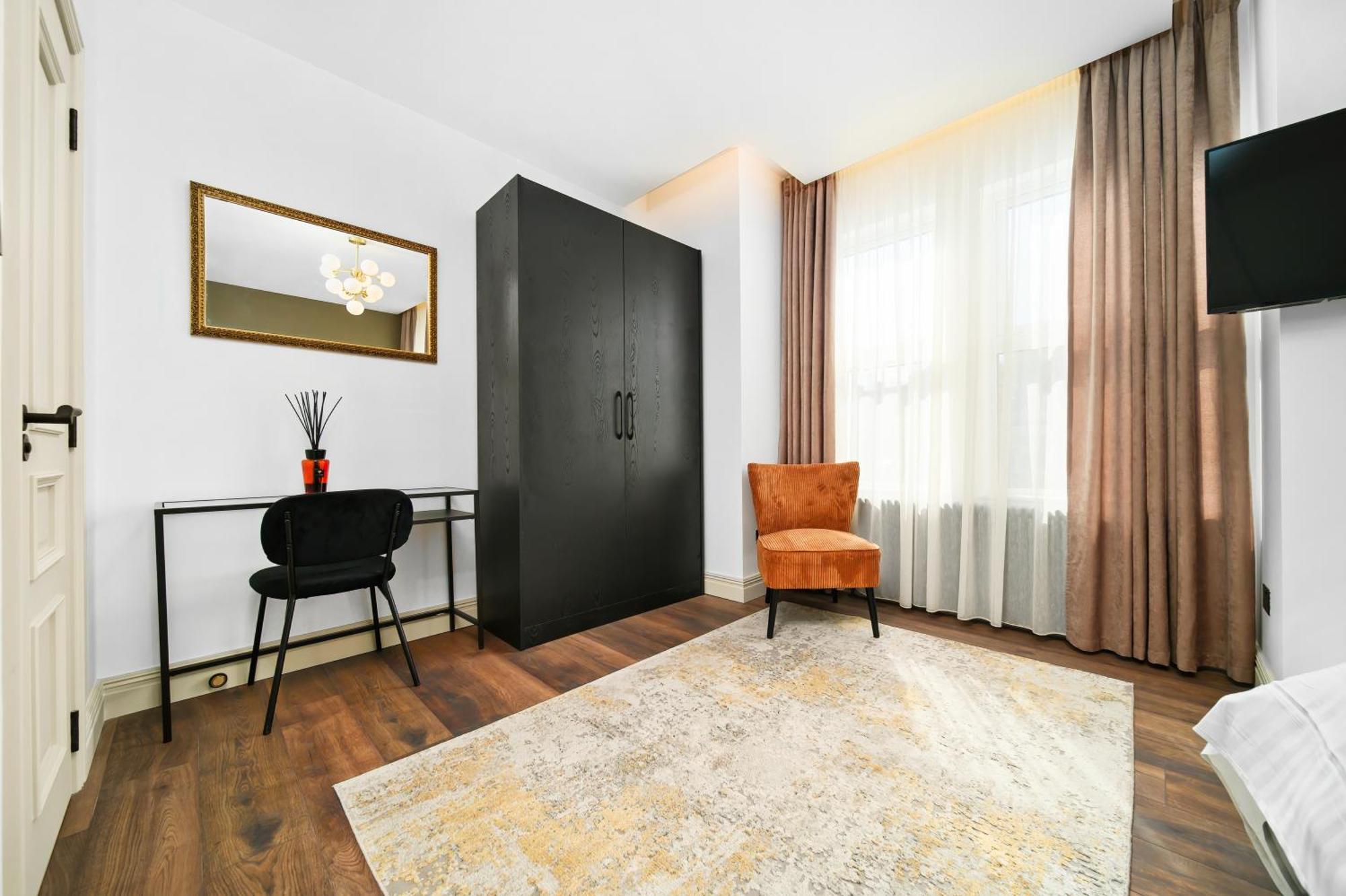Nine Elms Modern Studio Apartments London Exterior foto
